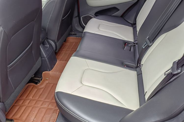 Used Haval H2s 2018 Red-Label 1.5T Dual-Clutch Elite Model
