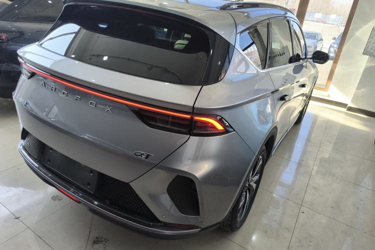 Used ARCFOX Alpha T 2022 480S 175kW