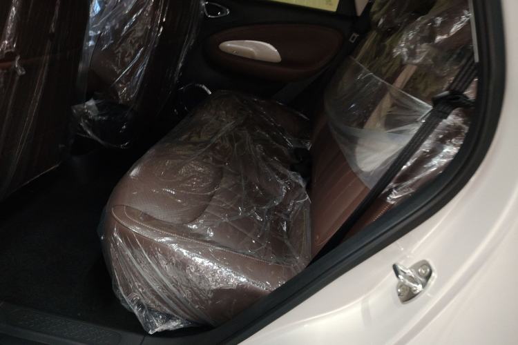 Used Wuling Bingo 2025 333 km Enjoyment Version
