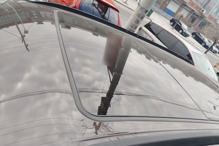 Used Buick Envision 2021 532T Two-Wheel-Drive Leading Version
