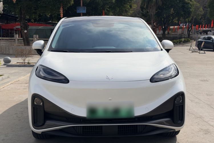 Used ARCFOX Kaola S 2024 AIR model
