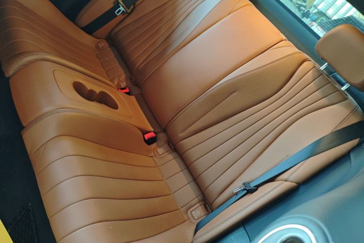 Used Mercedes-Benz E-Class 2020 E 260 4MATIC Coupe
