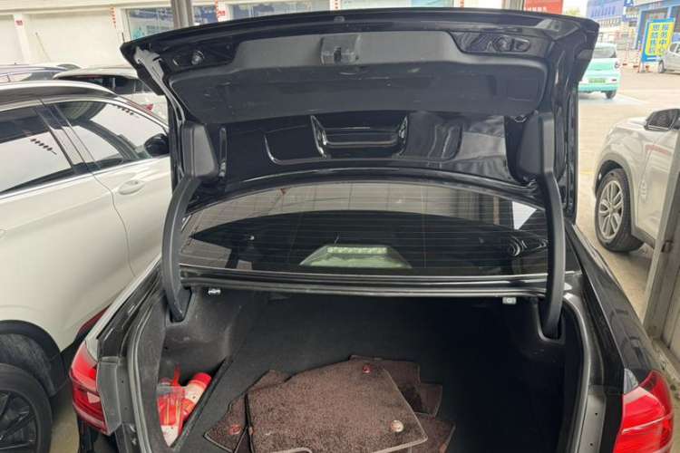 Used Volkswagen Passat 2016 330TSI DSG Luxury Edition
