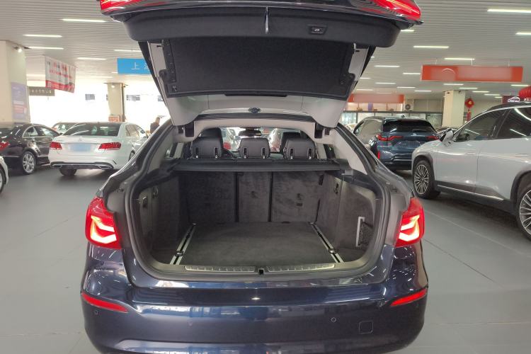 Used BMW 3 Series GT 2019 320i Sport Edition