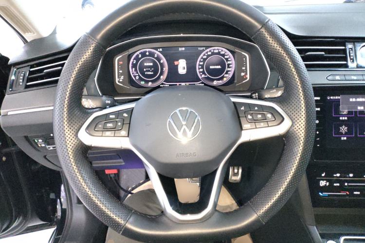 Used Volkswagen Magotan 2020 330TSI DSG Luxury Edition
