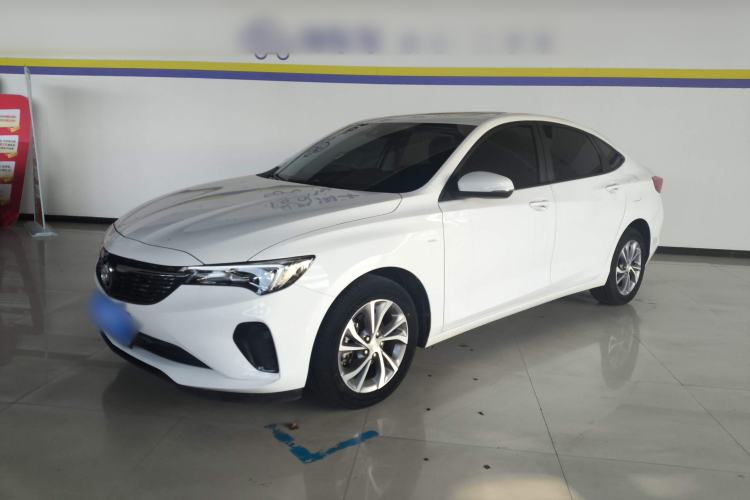 Used Buick Verano 2023 Pro Enjoyment Edition
