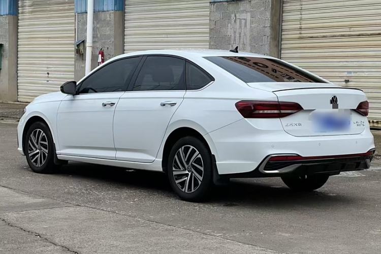 Used Volkswagen Lavida 2023 300TSI DSG Starry Full-Comfort Edition
