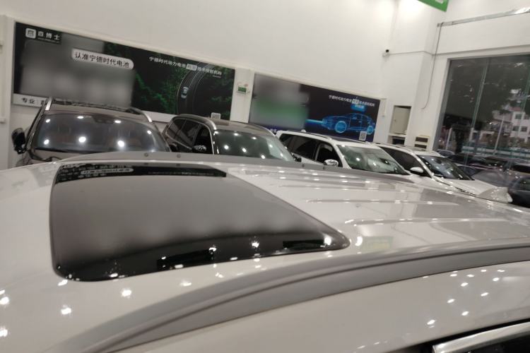 Used Cadillac XT5 2016 25T Tech Edition
