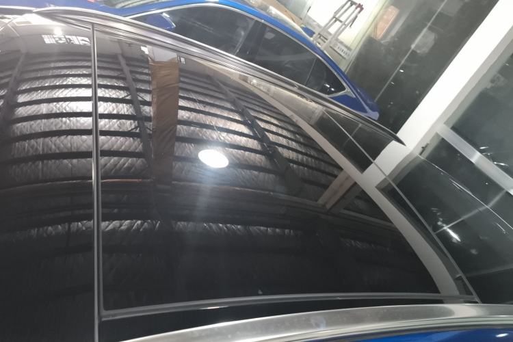 Used Mercedes-Benz GLA 2018 GLA 200 Fashion Model