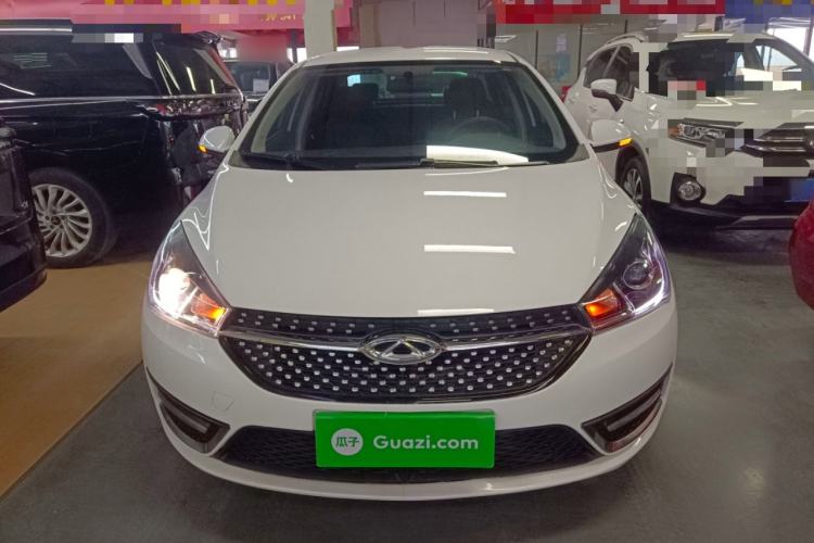 Used Chery Arrizo 5 2021 PRO 1.5L CVT Youth Edition
