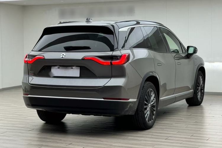 Used Nio ES8 2020 580 km Range Six-Seater Version
