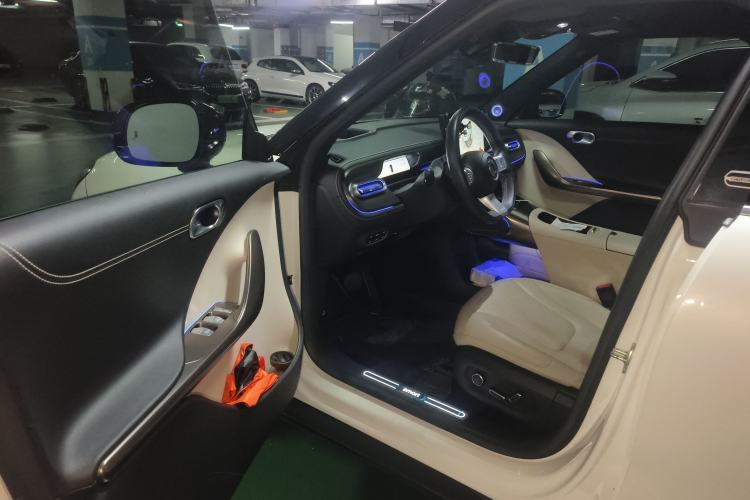 Used  #1 2022 Pulse Heartbeat Edition