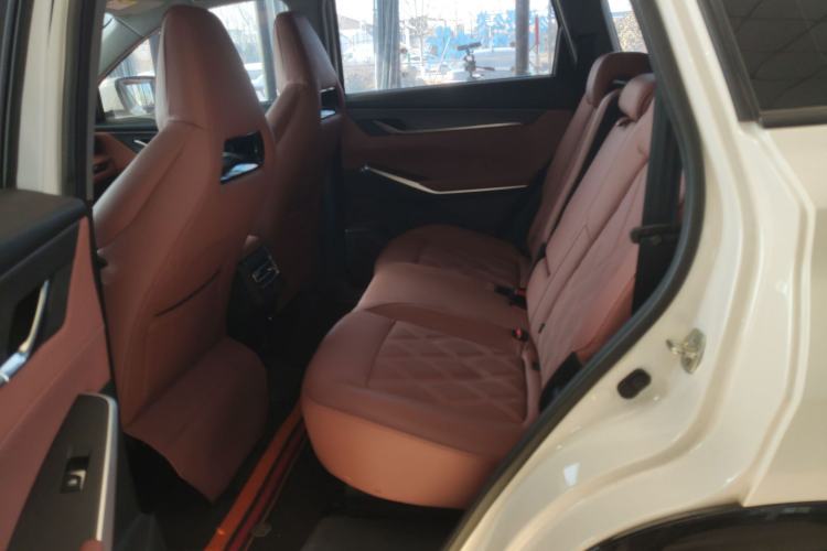 Used Changan CS75 PLUS 2023 3rd Generation 1.5T Automatic Prestige Model