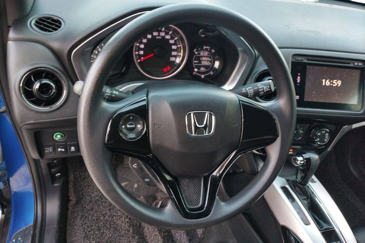 Used Honda XR-V 2017 1.5L LXi CVT Classic Edition
