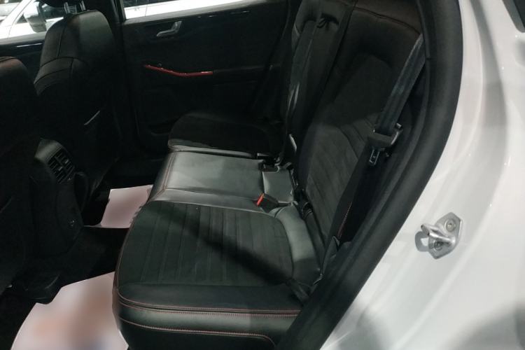 Used Ford Escape 2024 EcoBoost 245 Four-Wheel Drive ST-Line Pro Trim
