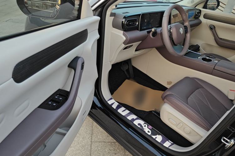 Used Leapmotor C11 2024 All-Electric 580 Luxury Edition