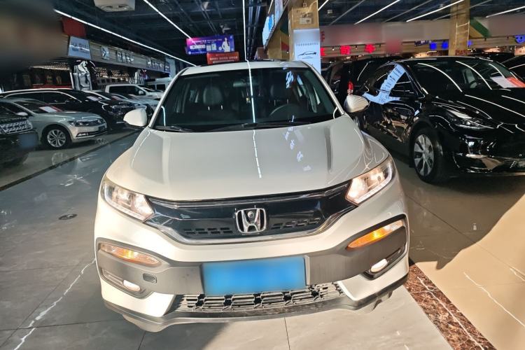 Used Honda XR-V 2017 1.8L EXi CVT Comfort Version