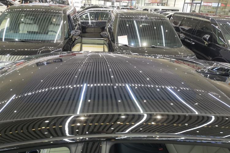 Used Zeekr 001 2023 WE Edition 86 kWh
