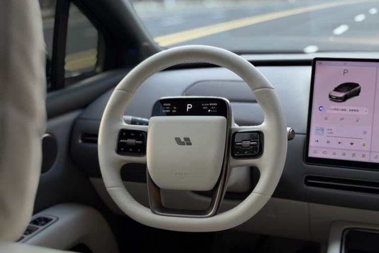 Used Li Auto Li Auto i6 
