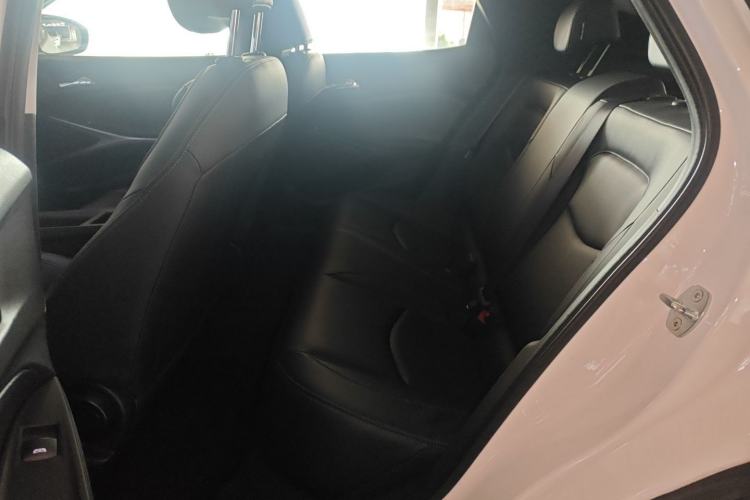 Used Chevrolet Menlo 2022 Star Enjoyment Edition Plus
