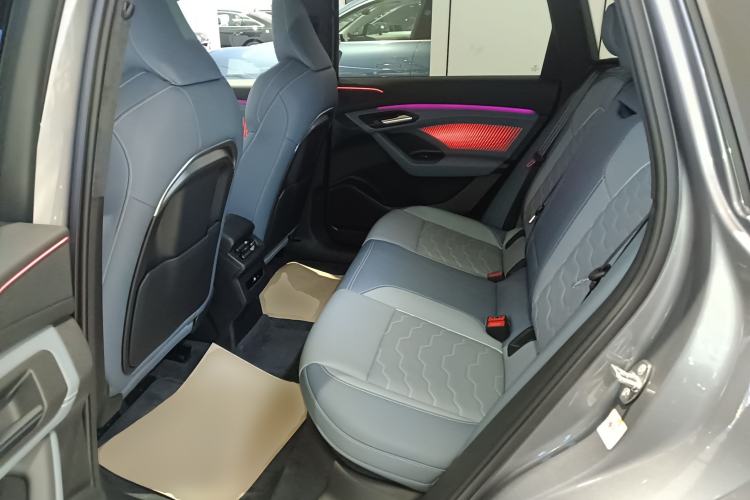 Used Audi Q6L e-tron 2026 First Launch Navigation Edition
