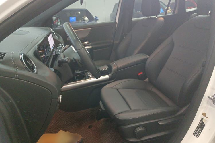 Used Mercedes-Benz GLA 2022 Second Facelift GLA 200