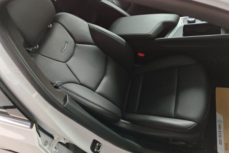 Used Cadillac CT5 2021 Revised 28T Luxury Version
