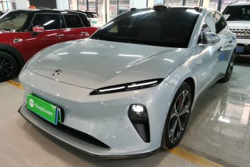Used Nio ET5T 2023 75 kWh Touring