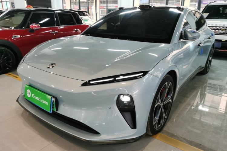 Used Nio ET5T 2023 75 kWh Touring
