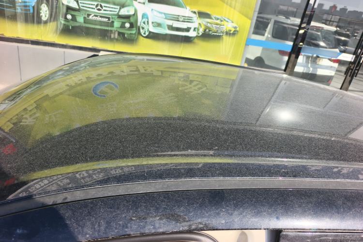 Used Wuling Bingo 2025 333 km Enjoyment Version
