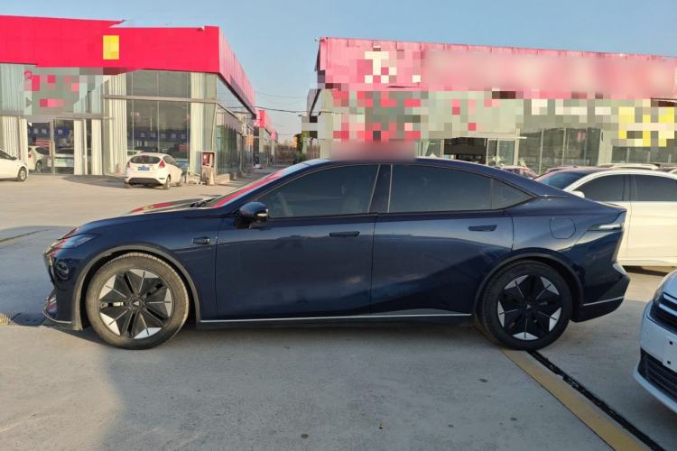 Used  SL03 2022 1.5L 1200 Extended-Range Version