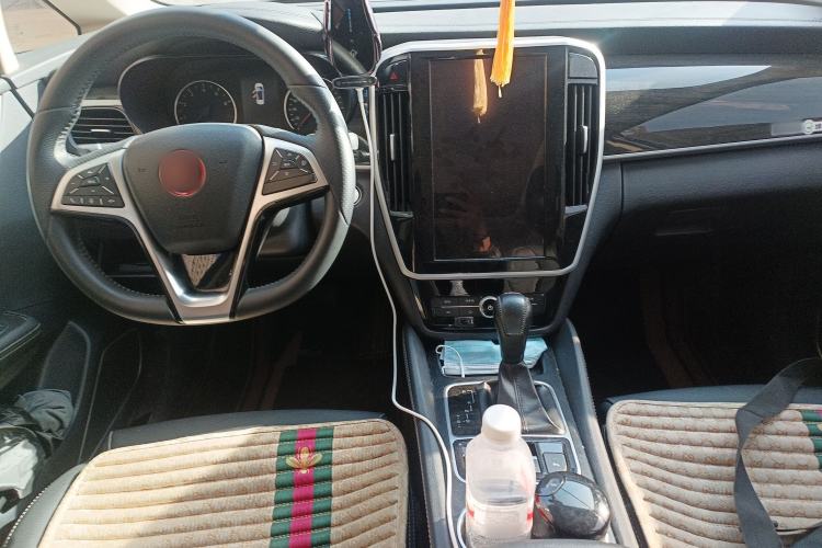 Used BYD Song MAX 2017 1.5T Automatic Smart Connect Elite 7-Seater
