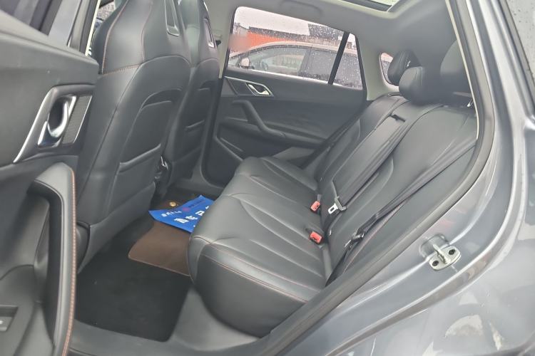 Used Roewe RX5 2023 1.5T Elite Edition
