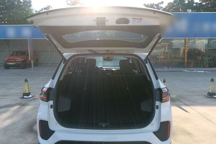 Used Hyundai ix35 2021 240TGDi DCT Two-Wheel-Drive GLS Leading Edition