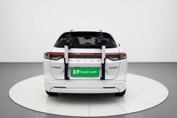 Used Honda e:NP1 2023 510 km Range Lanji Version
