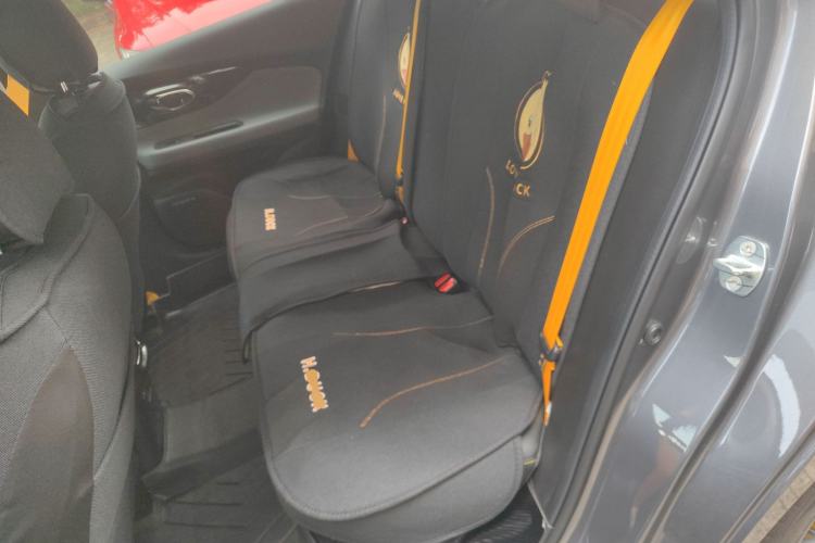 Used GAC Trumpchi EMPOW 2021 270T DCT J15 Version
