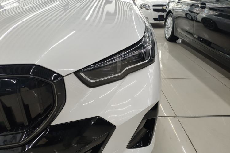 Used BMW 5 Series 2025 530Li Leading Model M Sport Package