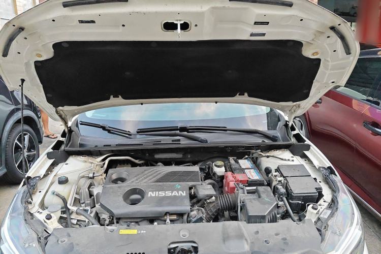 Used Nissan Sylphy 2020 1.6L XL CVT Enjoyment Edition
