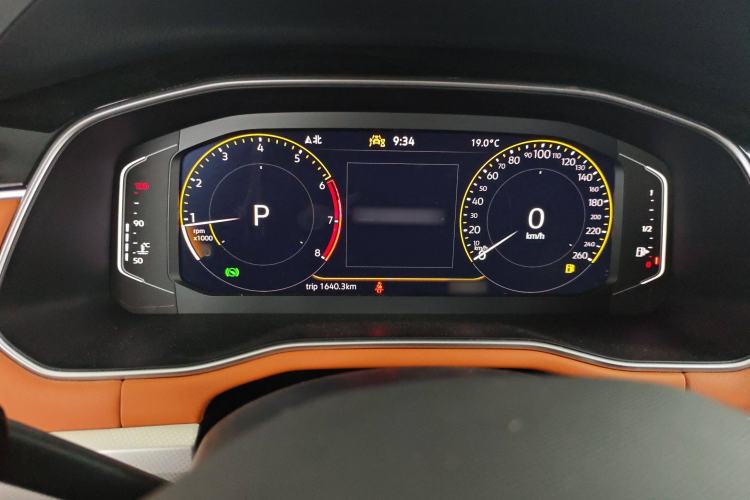 Used Volkswagen Bora 2023 200TSI DSG SmartDrive PRO Edition
