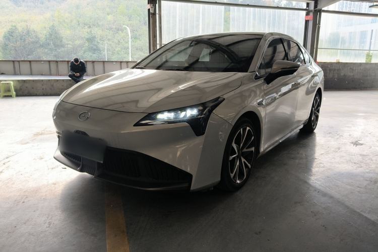 Used AION S Plus 2022 70 Intelligent Edition