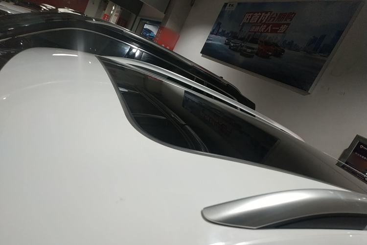 Used Volkswagen Tayron 2022 280TSI Two-Wheel Drive Luxury Smart Connectivity Version