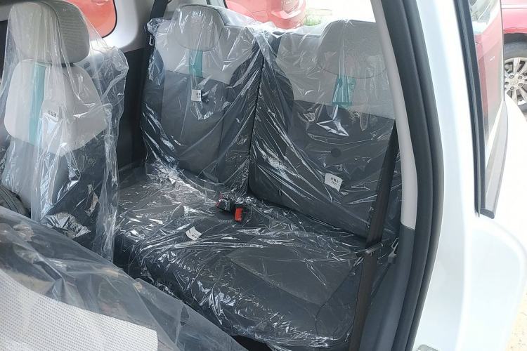 Used  Lumin 2025 205 km Xiangqin Version
