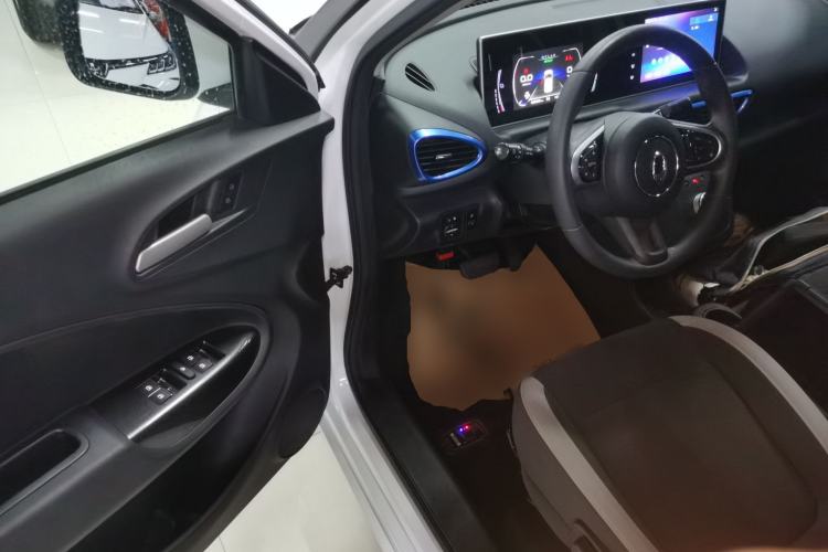 Used ORA White Cat 2020 360 km Luxury Version