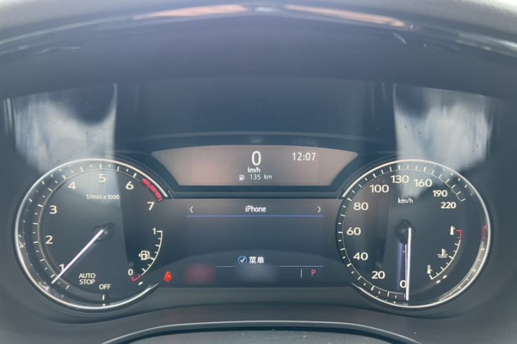 Used Cadillac XT5 2021 28T Luxury Version
