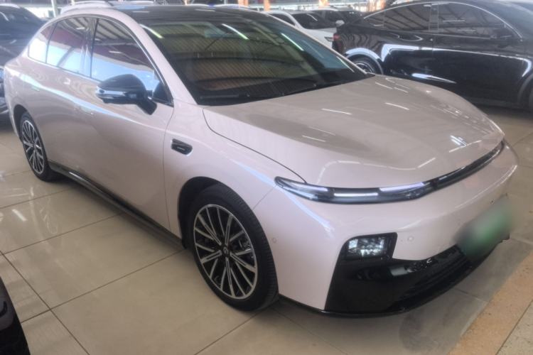 Used Leapmotor B01 2025 650 Enjoyment Edition