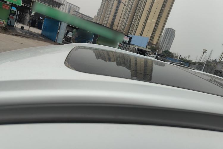 Used Chery Tiggo 8 2021 Kunpeng Edition 290TGDI Automatic Zhubfeng+ Version