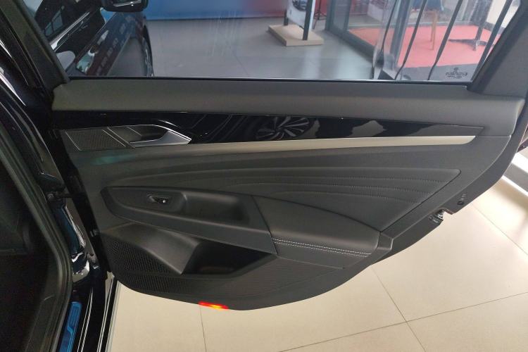 Used Volkswagen Passat 2024 330TSI Elite Edition
