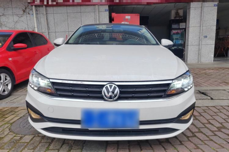 Used Volkswagen Lamando 2021 230TSI DSG Fashion Edition