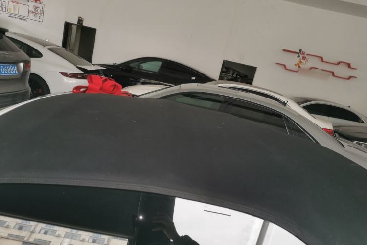 Used BMW 2 Series 2019 225i Convertible Coupe Sports Design Package
