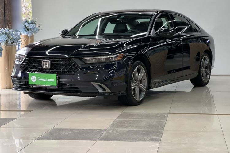 Used Honda Accord 2023 260TURBO Excellence Edition